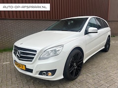 Mercedes-Benz R-klasse - 300 CDI BlueEFFICIENCY 7p. Prestige