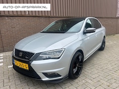 Seat Toledo - 1.4 TSI FR Connect Automaat Navi Camera Navi