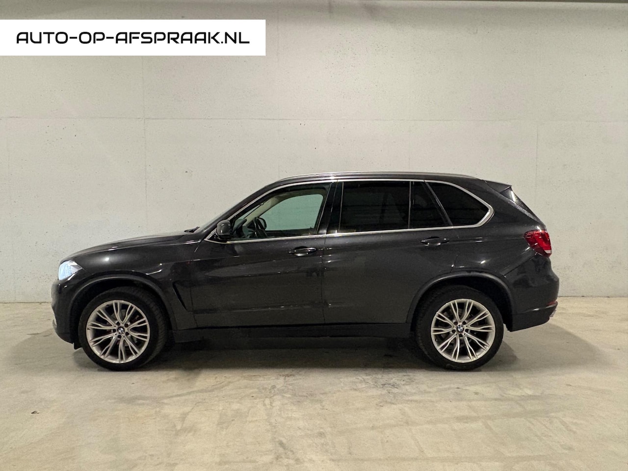 BMW X5 - XDrive30d High Executive Pano BTW 21% Head-up - AutoWereld.nl