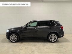 BMW X5 - XDrive30d High Executive Pano BTW 21% Head-up