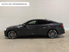 Audi S5 - Sportback 3.0 TFSI quattro Pro Line Plus Pano B&O 360