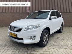 Toyota RAV4 - 2.0 VVTi Dynamic 4x4 Pano Automaat