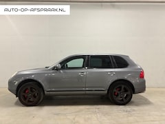 Porsche Cayenne - 4.5 Turbo BTW 21% Leer 4x4