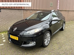 Renault Mégane Estate - 1.4 TCe GT-Line Navigatie Cruise Clima