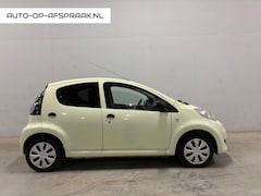 Citroën C1 - 1.0-12V Selection 5drs. Nieuwe APK Stuurbekr. NAP