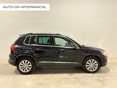 Volkswagen Tiguan - 1.4 TSI Sport&Style Navi Clima PDC Cruise