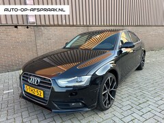 Audi A4 Limousine - 1.8 TFSI Automaat Navi Apple