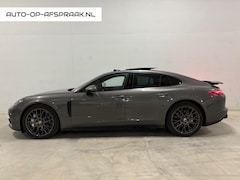 Porsche Panamera - 2.9 4 E-Hybrid Pano Chrono BTW 21% Leer