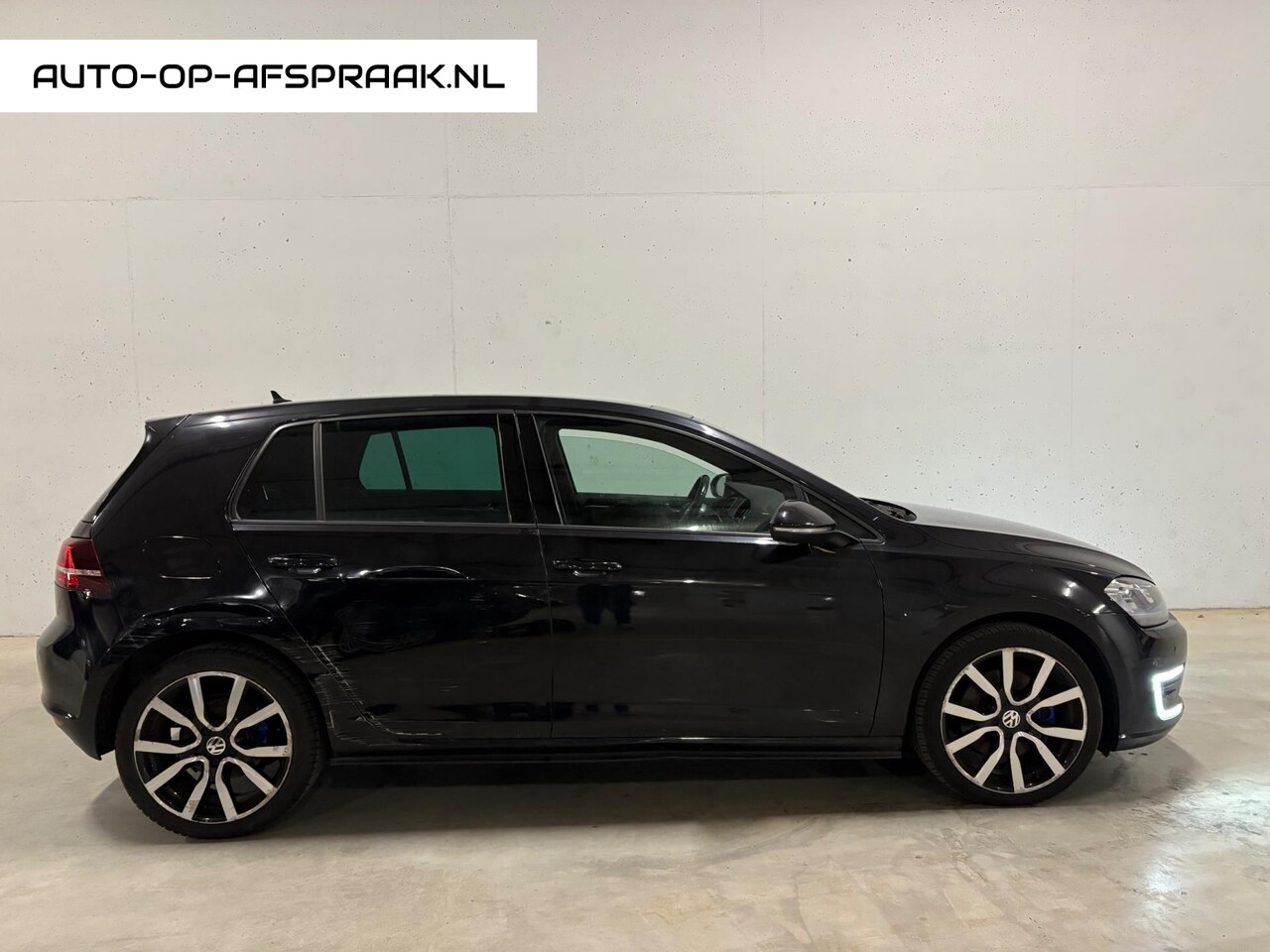 Volkswagen Golf - 1.4 TSI GTE 5drs. PANO Navi Camera APK NAP - AutoWereld.nl