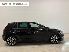 Volkswagen Golf - 1.4 TSI GTE 5drs. PANO Navi Camera APK NAP