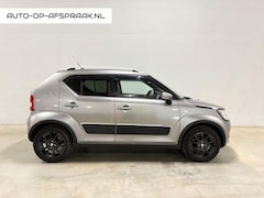 Suzuki Ignis - 1.2 Select Automaat Navi Airco Camera