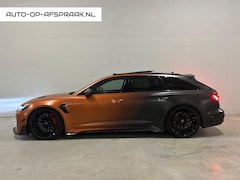 Audi RS6 - RS6-R ABT 1/125 Ceramic 740pk B&O Carbon