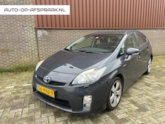 Toyota Prius - 1.8 Dynamic Business Navi Camera Clima Cruise C