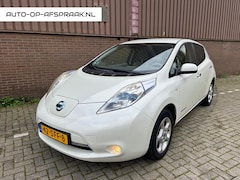 Nissan LEAF - Base 24 kWh Navi Automaat APK