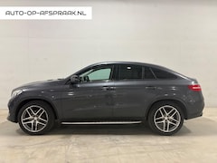 Mercedes-Benz GLE-Klasse Coupé - 350 d 4MATIC BTW 21% Pano