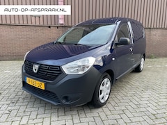 Dacia Dokker - 1.5 dCi 75 Airco BTW 21% Trekhaak Cruise C. Navi