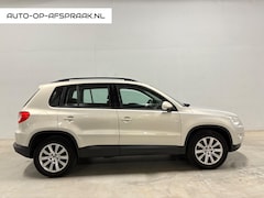 Volkswagen Tiguan - 1.4 TSI Sport&Style 4Motion Trekhaak Clima