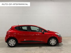 Renault Clio - 0.9 TCe Expression Navi Airco Cruise C