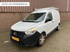 Dacia Dokker - 1.5 dCi 75 Airco BTW 21% APK NAP