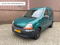 Renault Kangoo - 1.4 RTE 5 persoons APK NAP