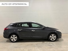 Renault Mégane Estate - 1.4 TCe Dynamique Navi Cruise Trekhaak