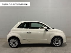 Fiat 500 - 1.2 Naked Panorama Dak Clima APK NAP