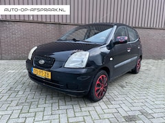 Kia Picanto - 1.0 LXE 5drs. Nieuwe APK NAP