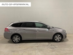 Peugeot 308 SW - 1.2 PureTech Tech Edition Pano Navi Camera