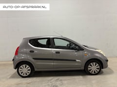 Suzuki Alto - 1.0 Comfort VVT 5drs. Airco APK NAP