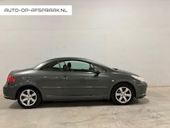 Peugeot 307 CC - 1.6-16V Leer Clima PDC Cruise APK