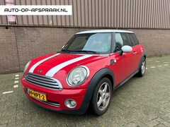 MINI Cooper - 1.6 Chili Navi Clima Bluethooth APK NAP