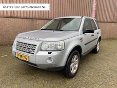 Land Rover Freelander - 3.2 i6 HSE Automaat Pano