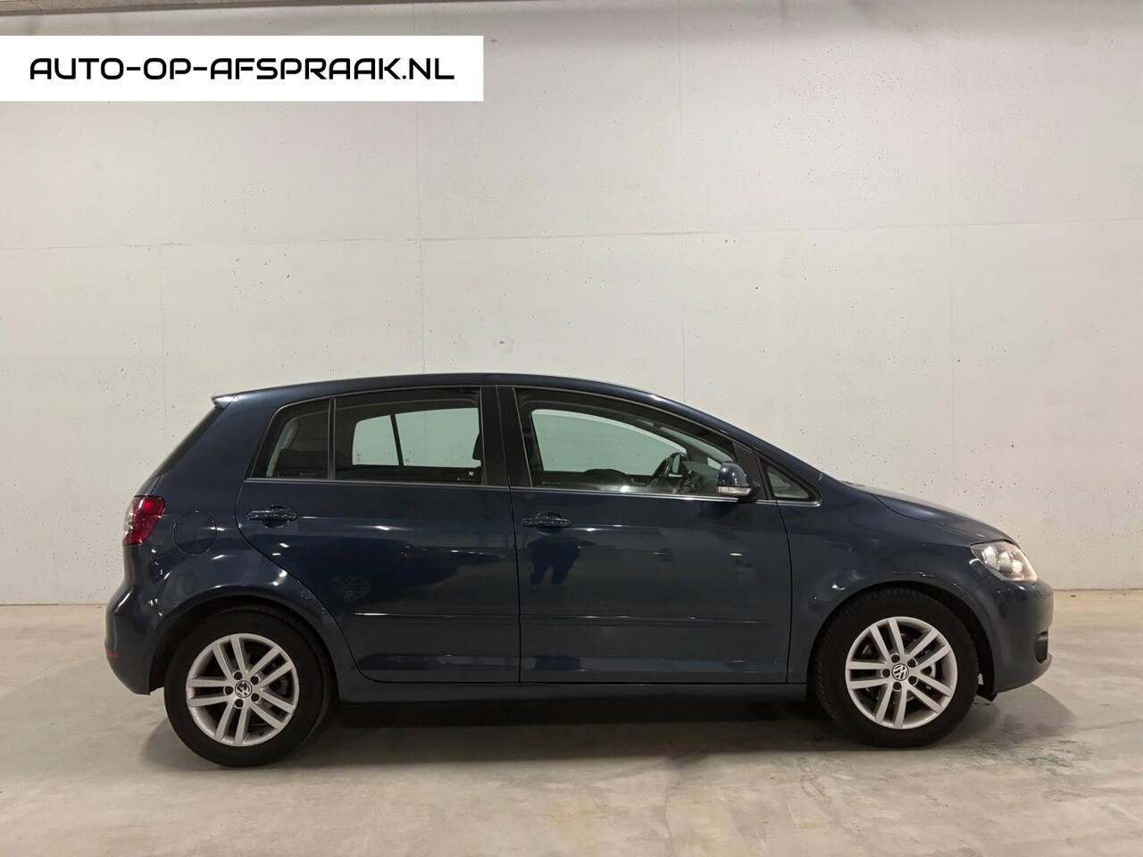 Volkswagen Golf Plus - 1.4 TSI Highline 5dr. Automaat - AutoWereld.nl