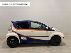 Peugeot 107 - 1.0-12V XS Airco Automaat APK NAP