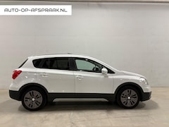 Suzuki SX4 S-Cross - 1.6 Exclusive Pano Clima Cruise