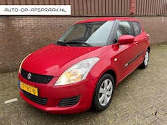 Suzuki Swift - 1.2 Comfort EASSS 5drs. Airco Stoelverwarming APK