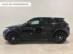 Land Rover Range Rover Evoque - 2.2 TD4 4WD Leer Navi Stoelv