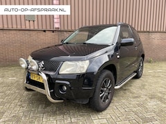 Suzuki Grand Vitara - 1.6-16V JLX 4x4 Airco Trekhaak