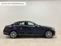 Mercedes-Benz C-klasse - 220 CDI AMG Aut. BTW 21%