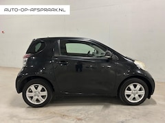 Toyota iQ - 1.0 VVTi Comfort Automaat Airco APK NAP