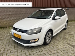 Volkswagen Polo - 1.2 TDI Navi Cruise PDC APK Clima