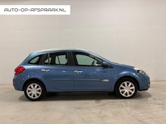 Renault Clio Estate - 1.5 dCi Dynamique Navi Airco Cruise C. APK