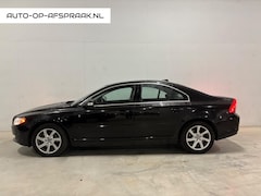 Volvo S80 - 2.5 T Summum Automaat Youngtimer Nav