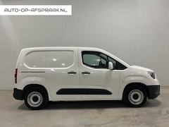 Opel Combo - 1.6D L1H1 Edition Navi BTW 21% Apple Zijdeur