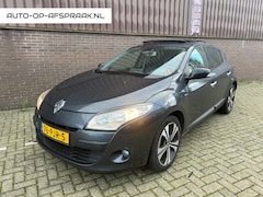 Renault Mégane - 1.4 TCe Bose 5drs. Pano Navi Clima