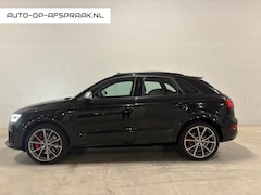 Audi RSQ3 - 2.5 TFSI quattro S-Line Pano Automaat Leer Carbon