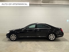 Mercedes-Benz S-klasse - 350 Lang Prestige Plus Pano