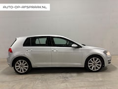 Volkswagen Golf - 1.2 TSI Highline 5drs. Navi Clima PDC APK NAP