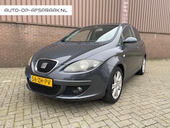 Seat Altea - 1.4 TSI Lifestyle Clima Cruise Trekhaak