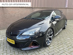 Opel Astra GTC - 2.0 Turbo OPC Schaal Stoelen 280pk Leer Navi